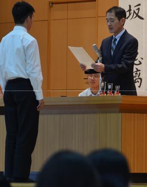弁論大会・三者協議会
