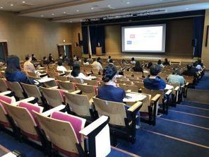 【ICT】1年ICT保護者説明会を開催しました。