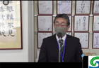 令和３年度三学期の終業式が行われました。