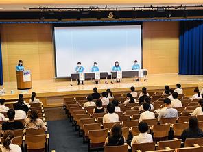 授業改革フェスタ参加御礼
