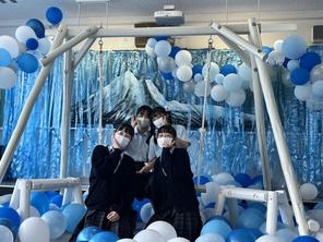 聖徳祭　１日目が開催されました。