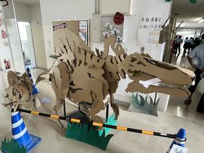 聖徳祭　１日目が開催されました。