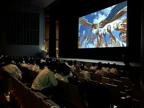 聖徳祭　２日目が開催されました。