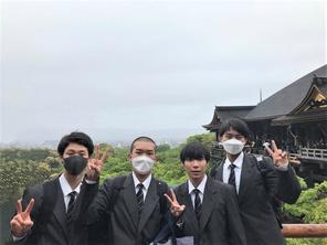 社会見学に行ってきました。 社会見学に行ってきました。