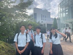 第31回東海地区中学・高校ディベート大会