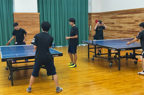 ⛹️‍♂️中学生 部活動見学会②を開催
