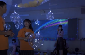 ✅【ShowTalk】第13回聖徳祭 動画をアップ