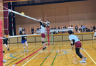 ⛹️‍♂️中学生 部活動見学会②を開催