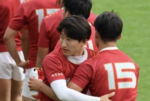 🏉ラグビー部 準優勝!🥈