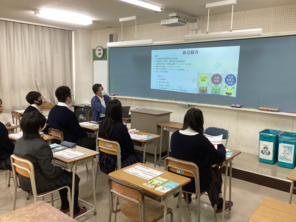言語聴覚士講座を実施