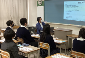 言語聴覚士講座を実施
