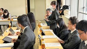 三者協議会を実施