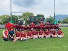 🏉ラグビー岐阜県予選 2年連続決勝進出