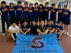 全国高校総体出場（陸上競技男子200m）