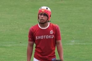 🏉ラグビー部　東海高等学校総合体育大会ラグビーフットボール競技岐阜県予選　準優勝