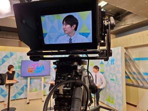 📺ぎふチャン番組で紹介されます！