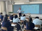 👨‍🏫夏季進学補習、頑張っています！