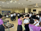 夏季学校見学会in 授業改革フェスタを開催しました。