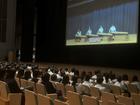 第１４回聖徳祭（2日目）が行われました。