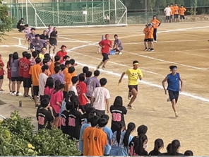🤾‍♀️令和６年度全校スポーツフェスタを開催