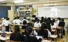 🔍【探究】１普７ クリラボ探究授業 No.2 〜ワクワクする未来を創造する！〜