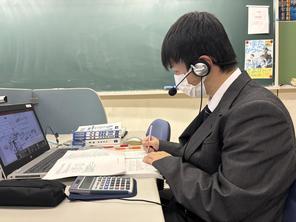 【商業科】簿記検定合格に向けて