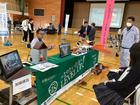 👷🏽‍♂️2年商業科「COURSE EXPO体験型企業説明会」