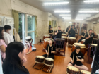 🤾‍♀️中学生 部活動見学会②を開催