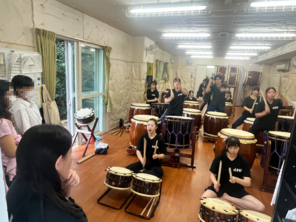 🤾‍♀️中学生 部活動見学会②を開催