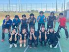 🎾【テニス部】　岐阜聖徳学園大学 テニス部との交流会