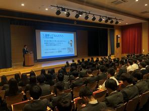 主権者教育「選挙について」 