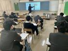 👨‍🏫冬季進学補習、お疲れさまでした。
