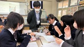 【探究】１普７ クリラボ探究授業 No.4 〜ワクワク探究クエスト！〜
