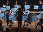 🎵【吹奏楽部】安八町2024ミュージックライブ ～音楽で西濃地域をいろどる～