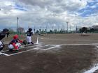 高大連携　第４回聖徳学園杯学童野球大会