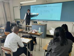 👨‍🏫冬季進学補習、お疲れさまでした。