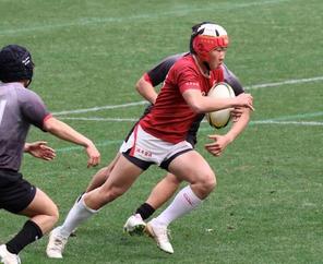 🏉ラグビー部 東海選抜大会Aブロック　初のベスト４入り！
