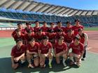 🏉ラグビー部 東海選抜大会Aブロック　初のベスト４入り！