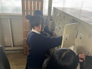 🏫令和６年度終業式が行われました！
