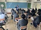 🏫令和６年度終業式が行われました！