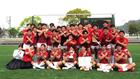 🏉ラグビー部　全国大会初出場！
