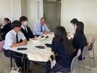 👨‍🏫【３普Ⅰ類】岐阜聖徳学園大学 高大連携講座がスタート