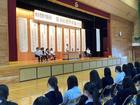 🎙第49回校内弁論大会が開催されました。