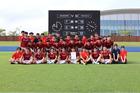 🏉ラグビー部　東海総体　初の準優勝！