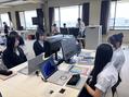 【３年商業科】高大連携　経済情報学部 模擬講義