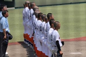 ⚾全国高等学校野球選手権大会岐阜大会開幕！