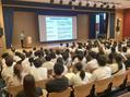 夏季学校見学会in 授業改革フェスタが実施されました。