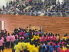 第15回聖徳祭 (１日目)が開催されました