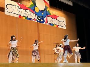 第15回聖徳祭 (１日目)が開催されました