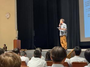 第15回聖徳祭 (２日目)が開催されました